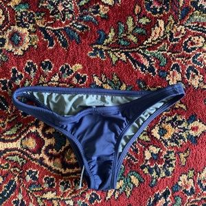 Jolyn “Brazil” bottoms ☀️